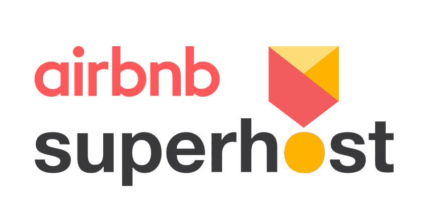 airbnb superhost